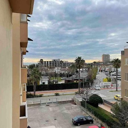 Appartamento Il Mosaico Porto SantʼElpidio Екстериор снимка