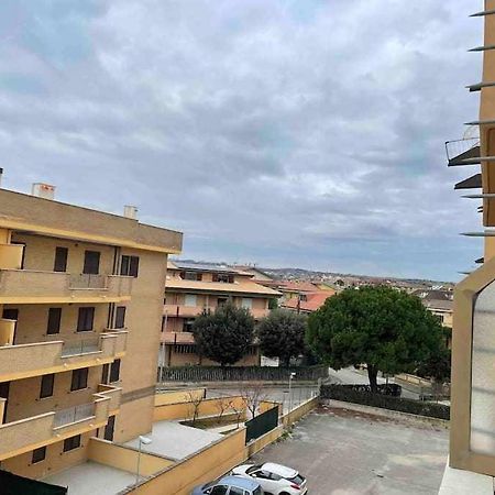Appartamento Il Mosaico Porto SantʼElpidio Екстериор снимка