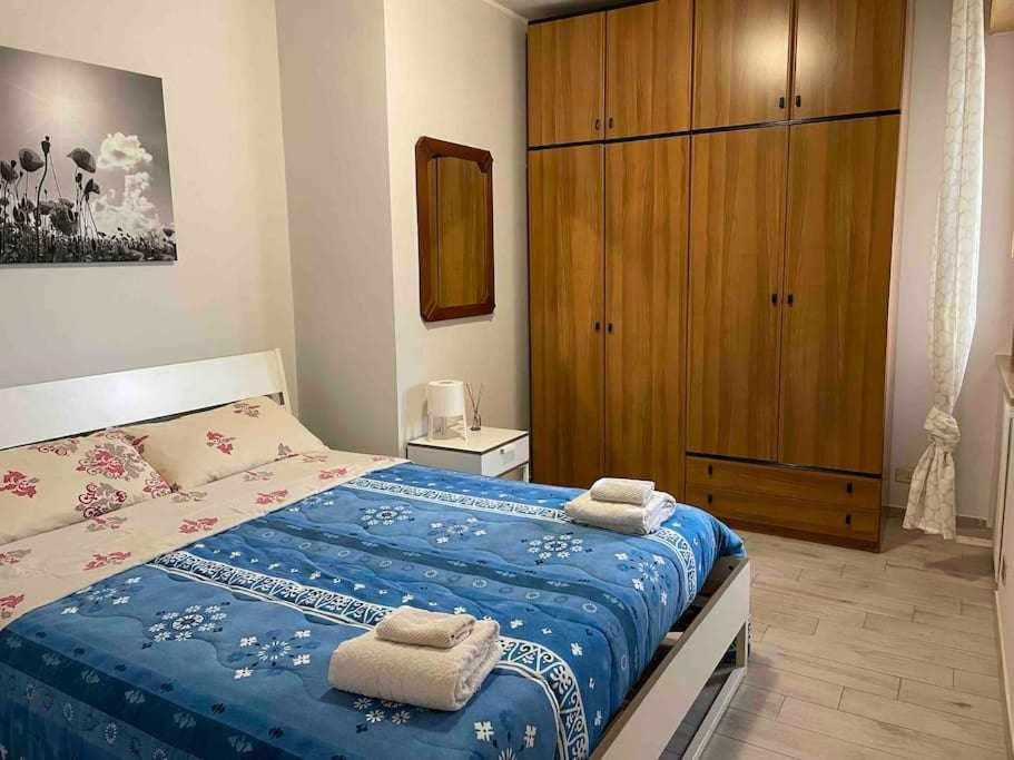Appartamento Il Mosaico Porto SantʼElpidio Екстериор снимка